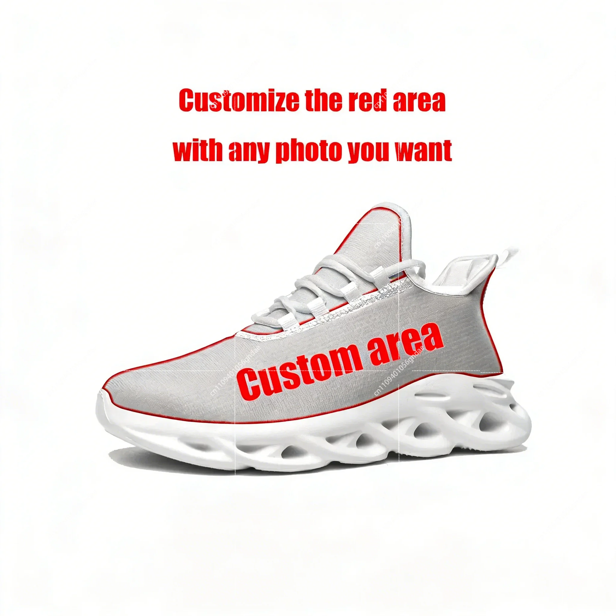 Cuban Flag Flats Sneakers Mens - Men'S Fashion Running Shoes 评论和价格