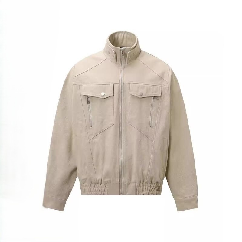 Men'S Winter Jacket Coats Mens - Varsity Jacket Letterman 评论和价格