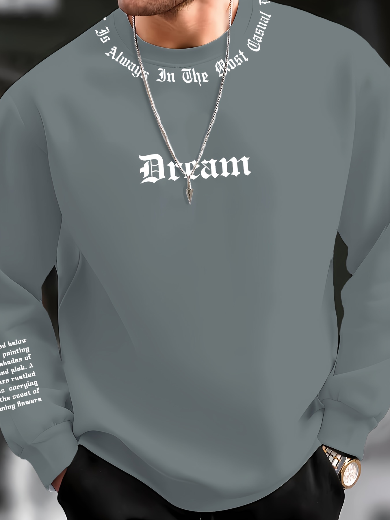 Spring/Summer 2026 New Men's H - Mens Fashion Streetwear 评论和价格