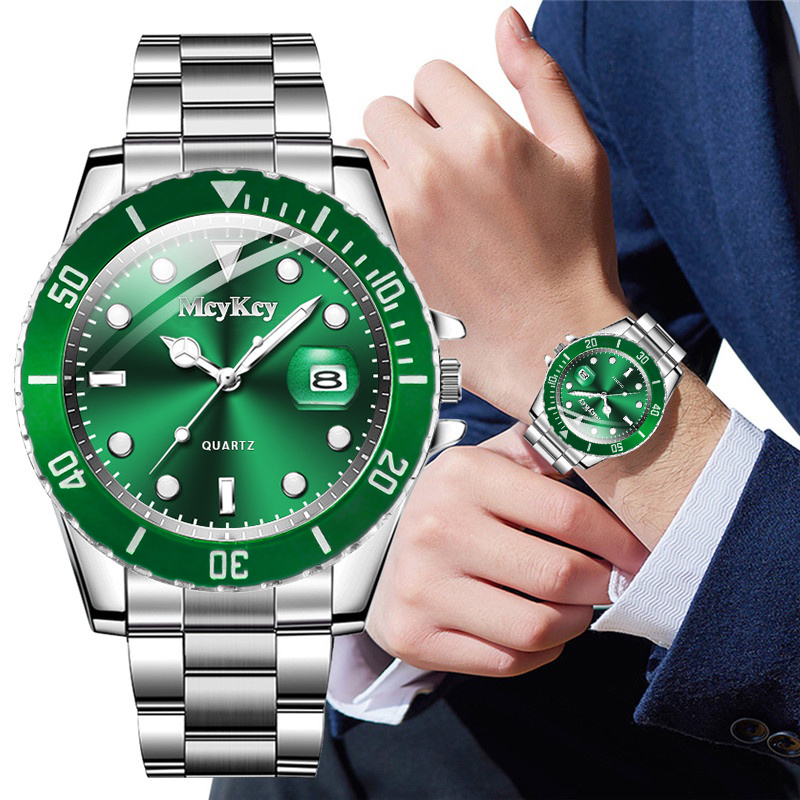 1PC Surprise Mystery Watch Bli - Mens Fashion Blog 评论和价格