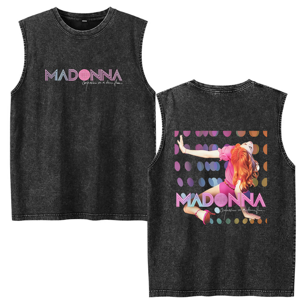 Madonna I Feel So Free Tour 20 - Men'S Fashion Aesthetics 评论和价格