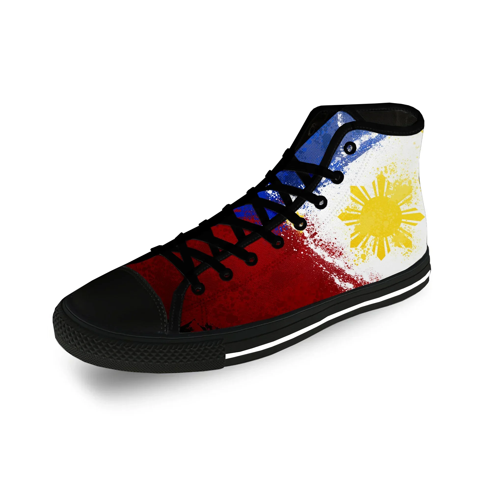 Philippines Flag Fashion Popul - Men'S Fashion Philippines 评论和价格