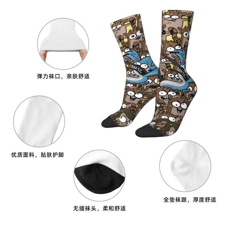 Custom R-Regular Show Dress So - Mens Fashion Show 评论和价格