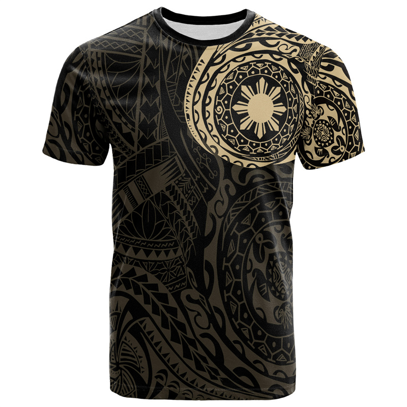 Vintage 3D Printed Philippines - Men'S Fashion Philippines 评论和价格