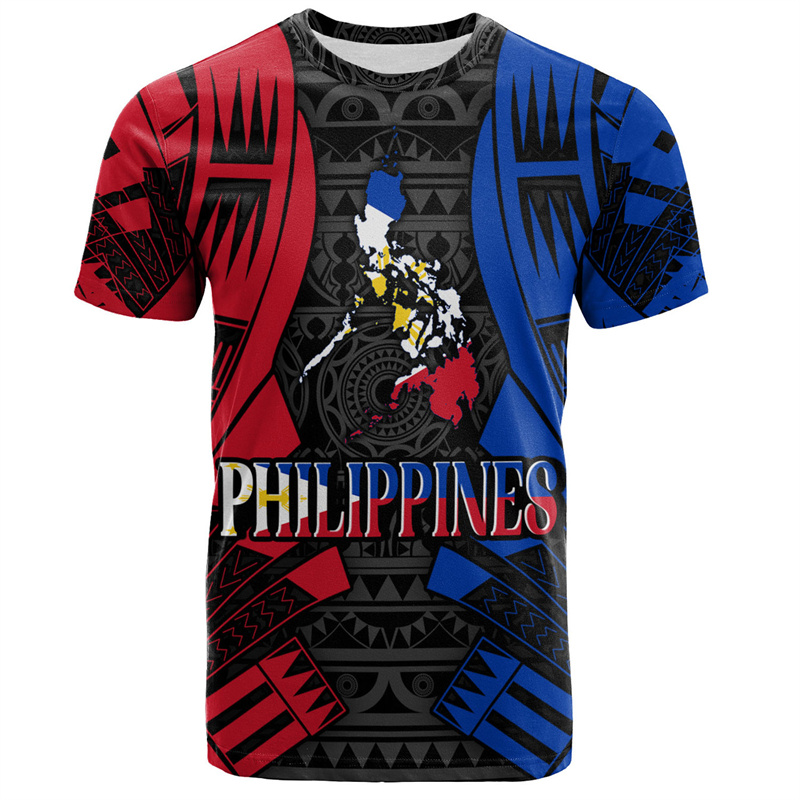 Vintage 3D Printed Philippines - Men'S Fashion Philippines 评论和价格
