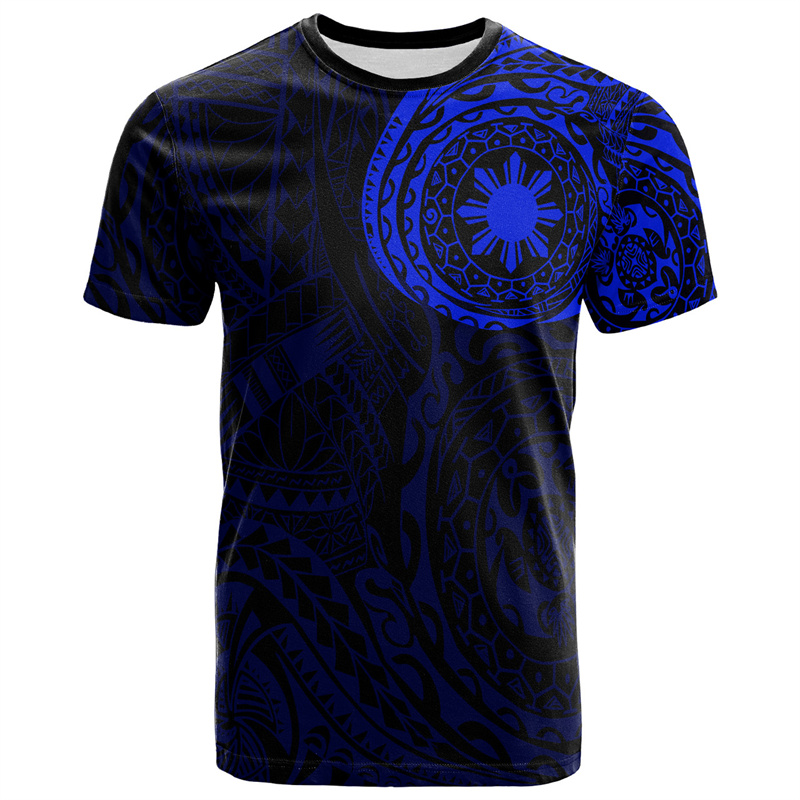 Vintage 3D Printed Philippines - Men'S Fashion Philippines 评论和价格