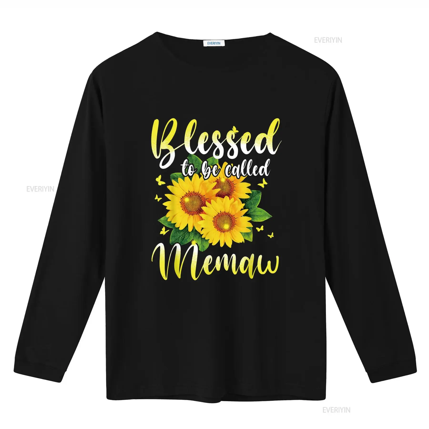 Blessed To Be Called Memaw Sun - Men'S Fashion Everyday 评论和价格