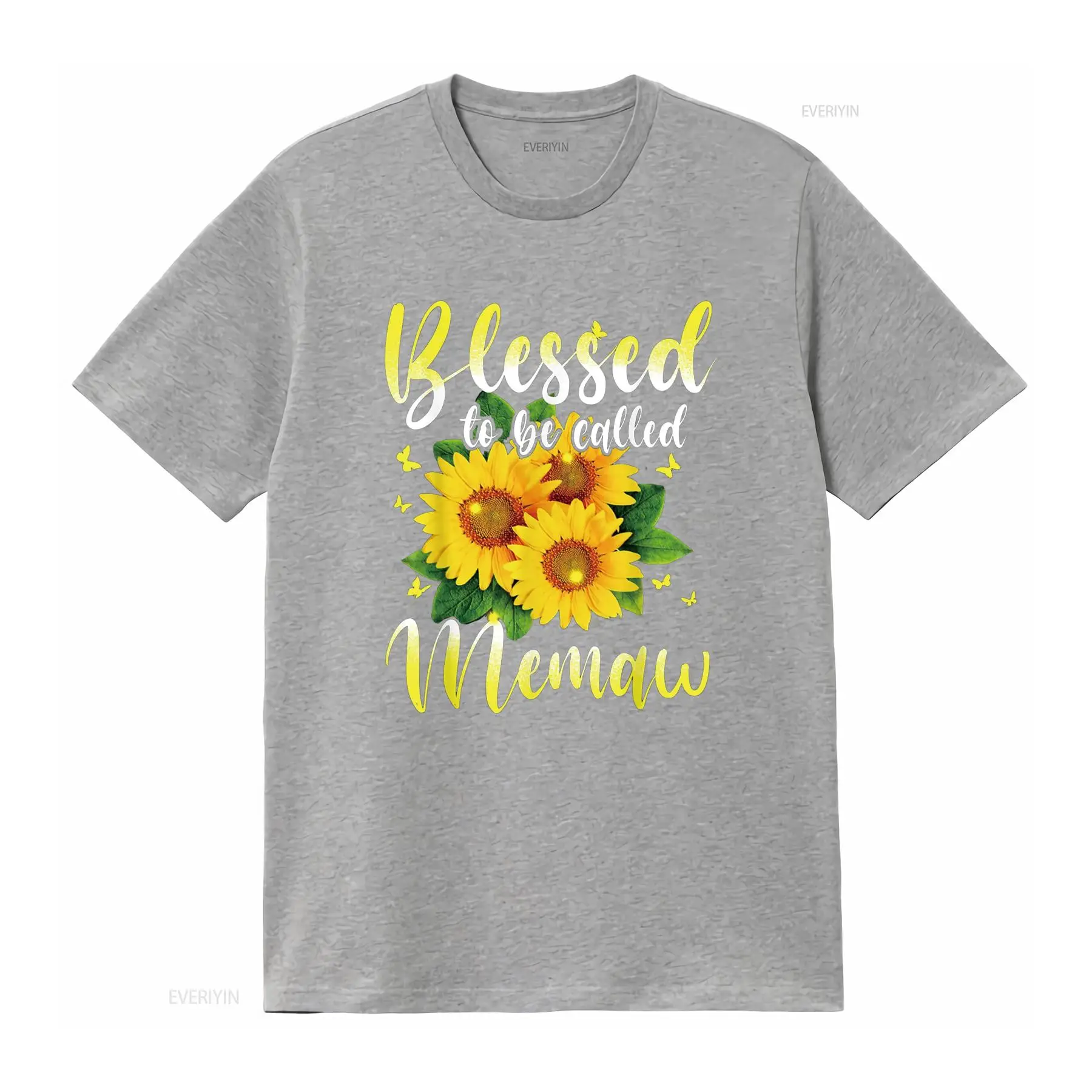 Blessed To Be Called Memaw Sun - Men'S Fashion Everyday 评论和价格