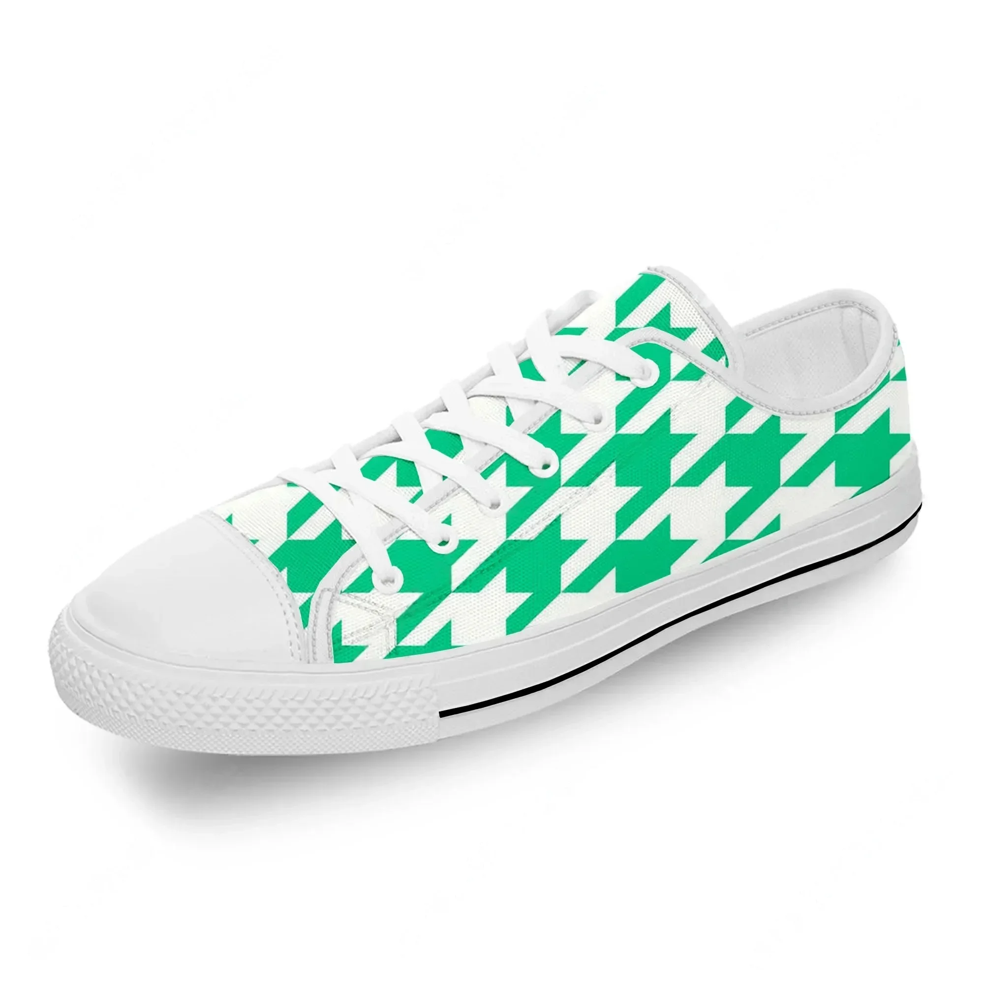 Houndstooth Pattern Aesthetic  - Men'S Fashion Aesthetics 评论和价格