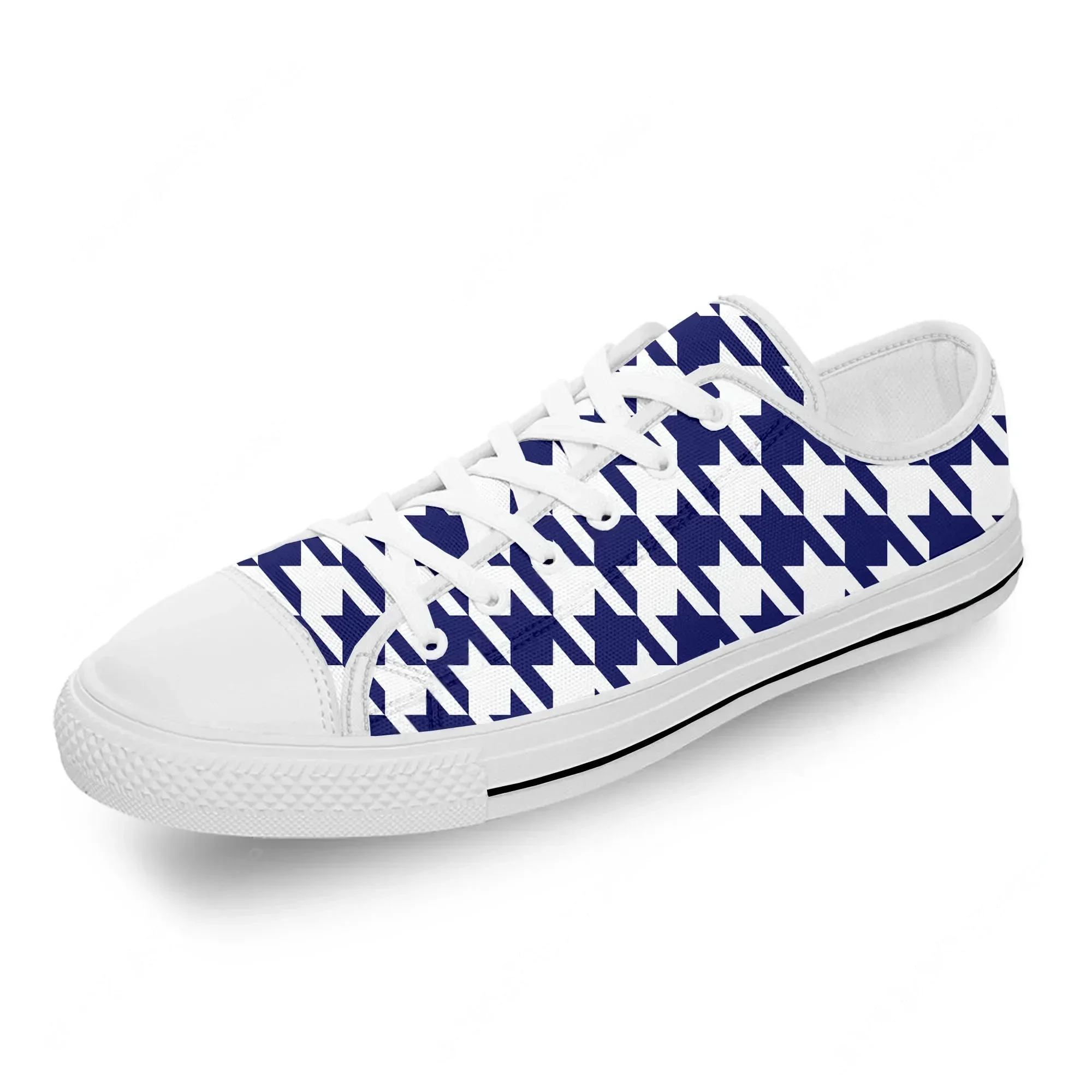 Houndstooth Pattern Aesthetic  - Men'S Fashion Aesthetics 评论和价格