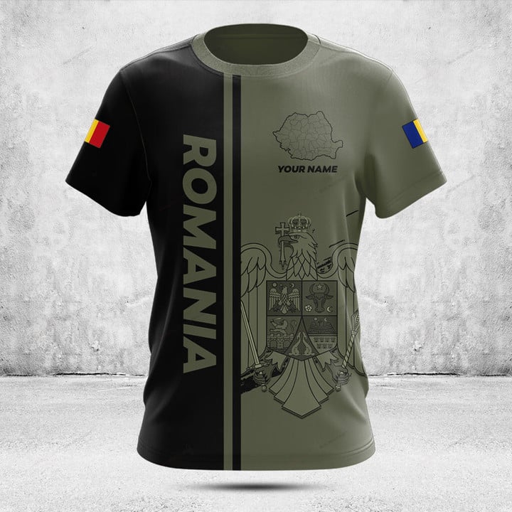 Custom Name Summer Casual Roma - Men'S Fashion Names 评论和价格