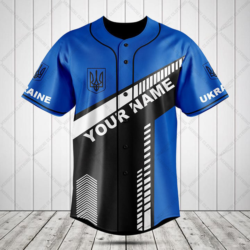 Custom Name Ukraine Shield Gra - Men'S Fashion Names 评论和价格