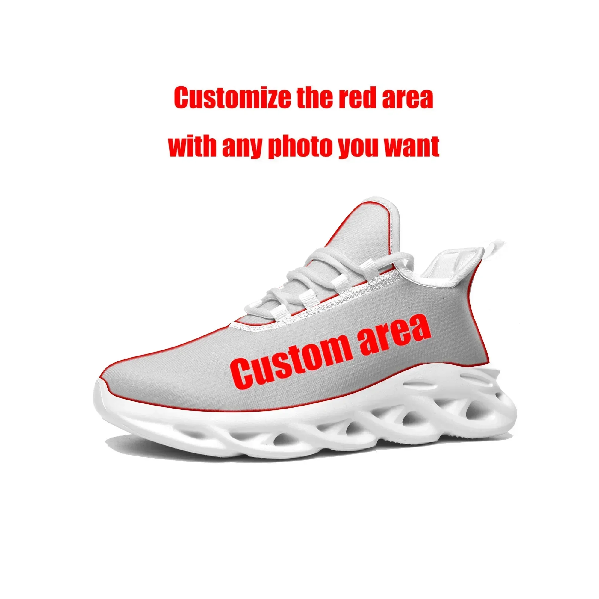 Days Gone Sneakers Hot Cartoon - Men'S Fashion Running Shoes 评论和价格