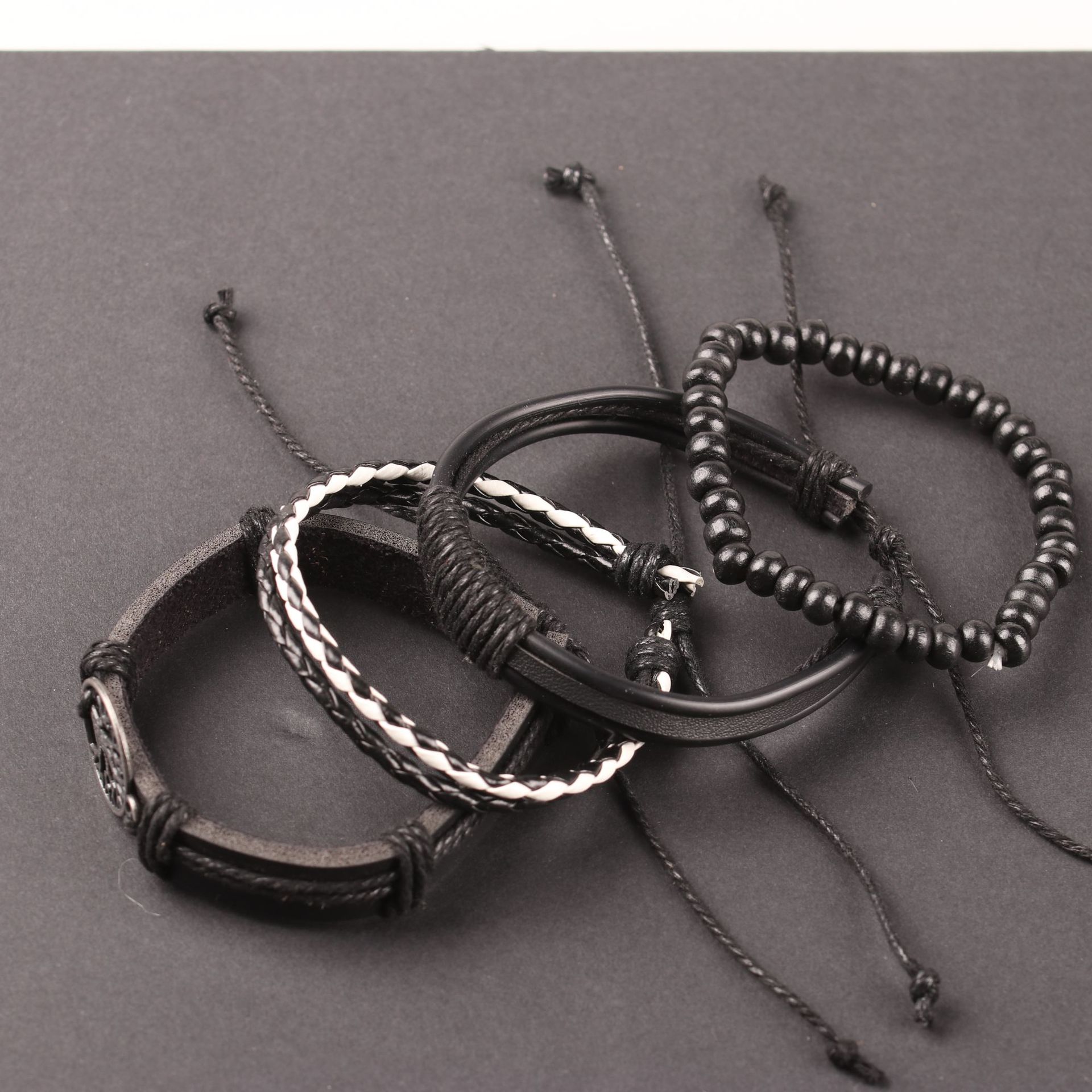 Tree of Life Alloy Accessories - Mens Fashion Combination 评论和价格