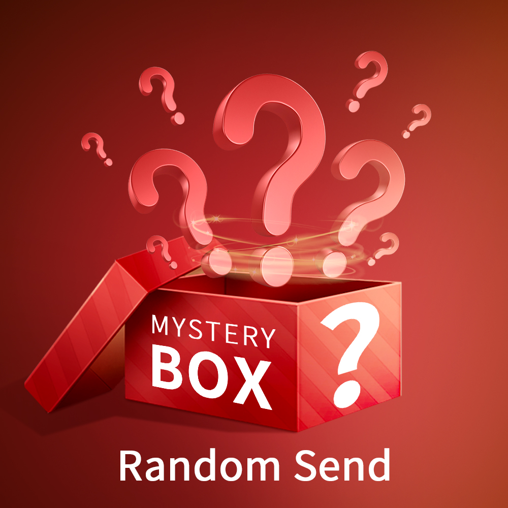 1PC Surprise Mystery Watch Bli - Mens Fashion Blog 评论和价格