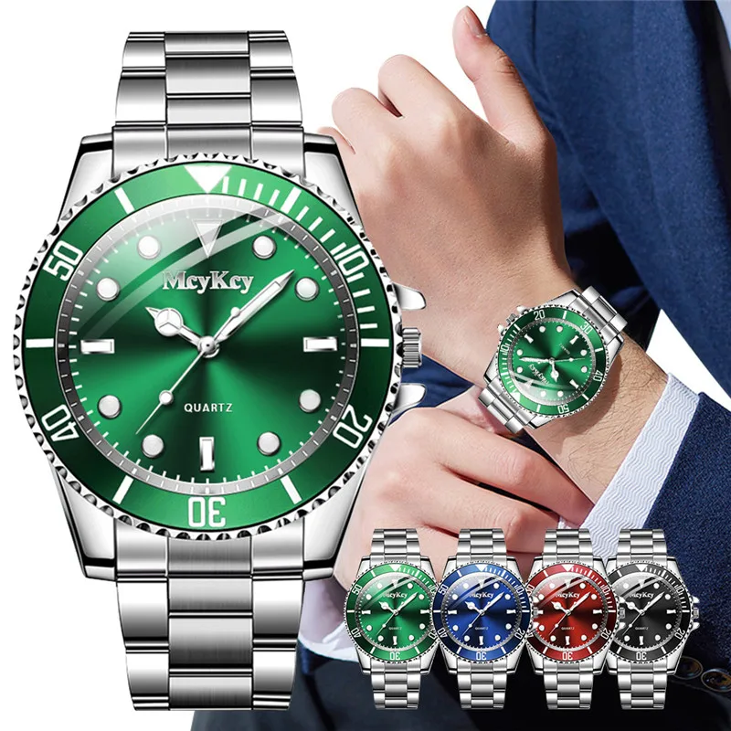 1PC Surprise Mystery Watch Bli - Mens Fashion Blog 评论和价格