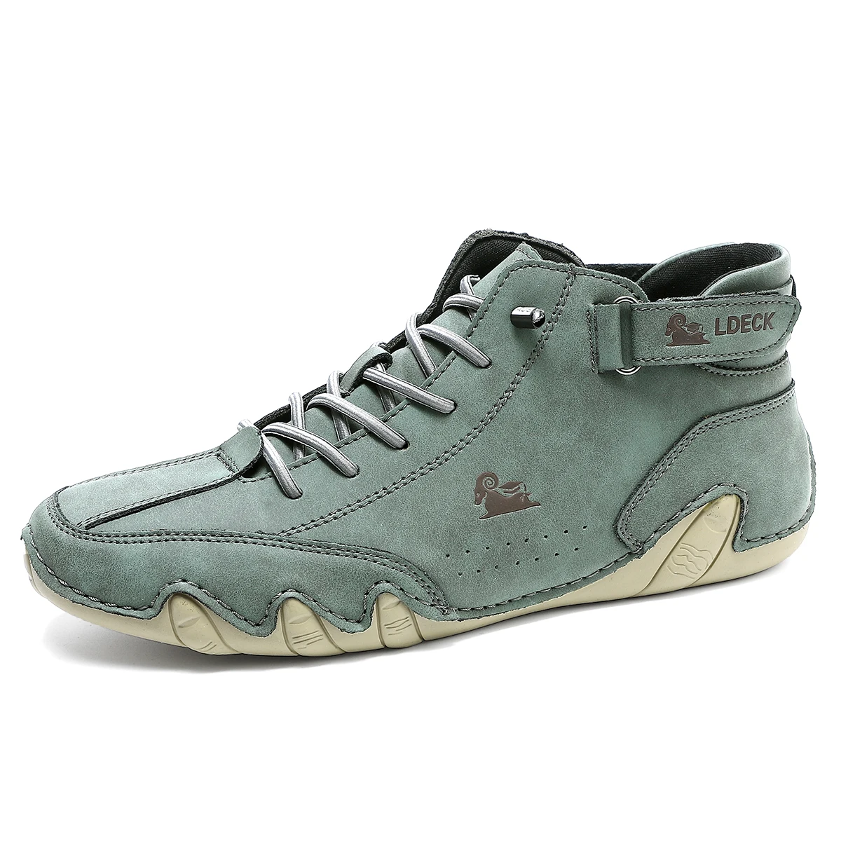 Men's Genuine Leather Shoes An - Mens Fashion Show 评论和价格
