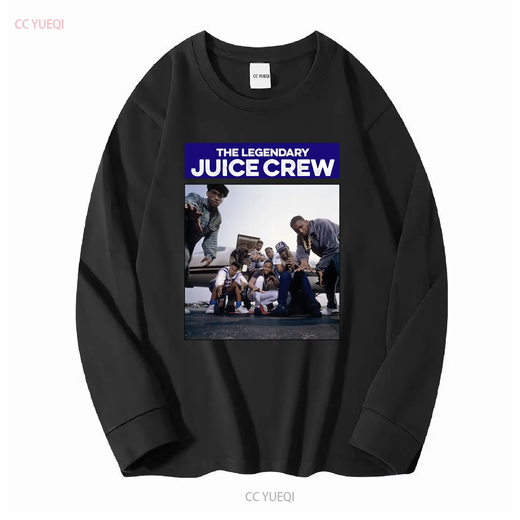 Vintage Juice Crew T Shirt Siz - Men'S Fashion Everyday 评论和价格