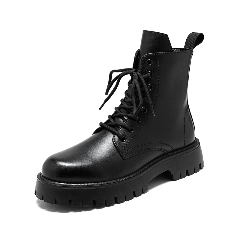 Men Luxury Fashion Genuine Lea - Men'S Fashion Model 评论和价格