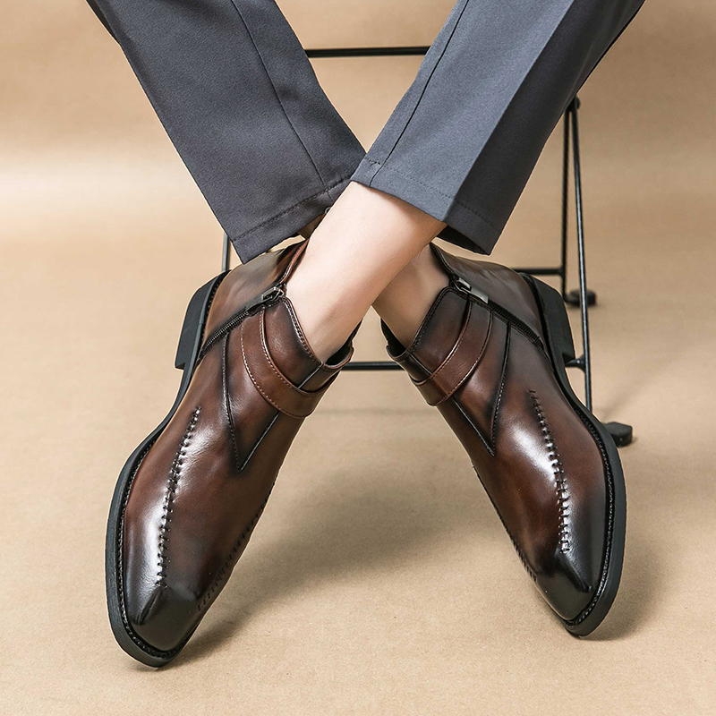 Fashionable Soft and Comfortab - Men'S Fashion Model 评论和价格