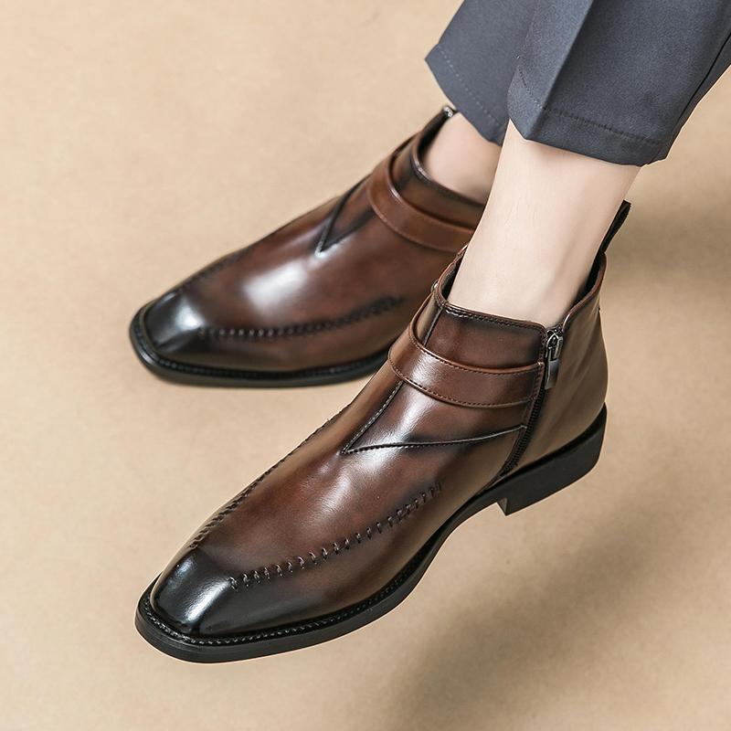 Fashionable Soft and Comfortab - Men'S Fashion Model 评论和价格