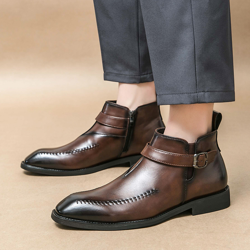 Fashionable Soft and Comfortab - Men'S Fashion Model 评论和价格