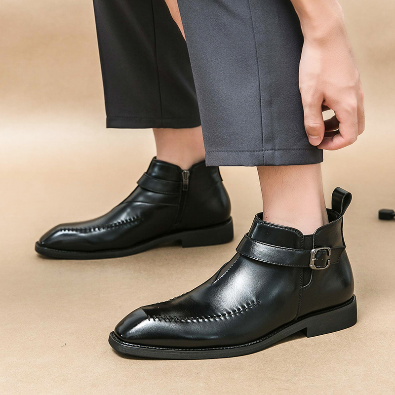 Fashionable Soft and Comfortab - Men'S Fashion Model 评论和价格