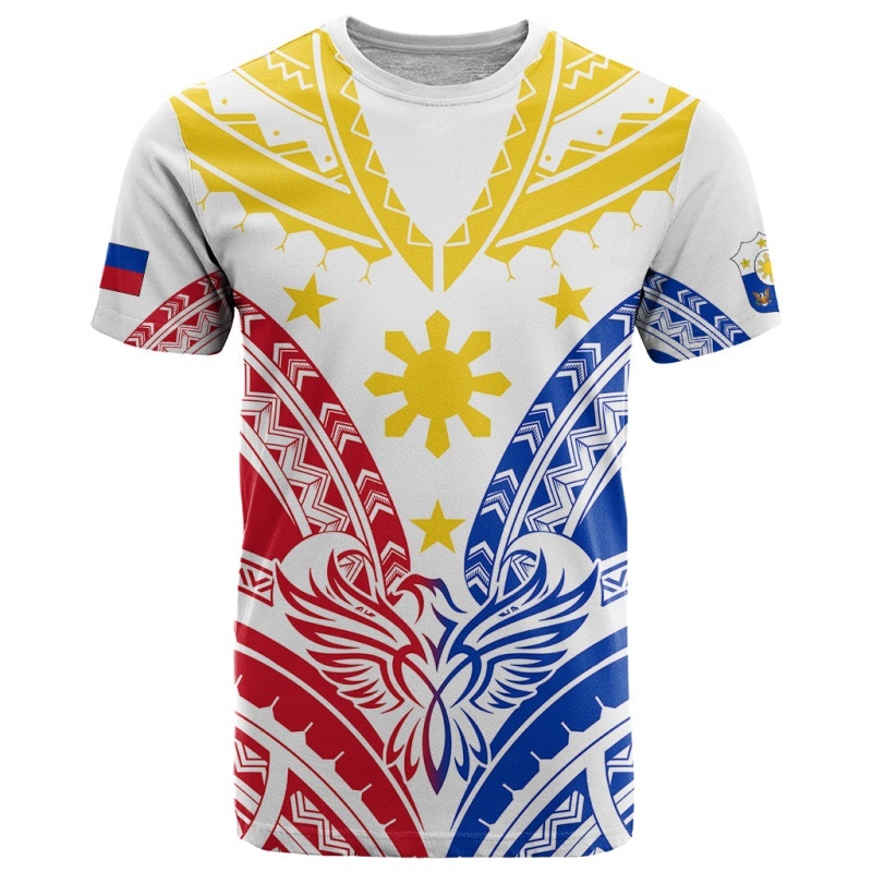 3D Printed Philippine Independ - Men'S Fashion Philippines 评论和价格