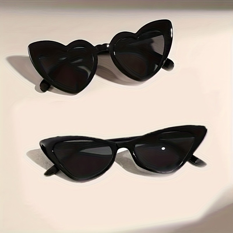 4 Pairs of Glasses Combination - Mens Fashion Combination 评论和价格