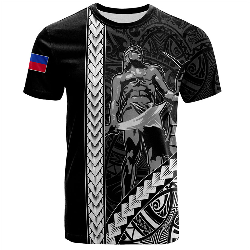Harajuku 3D Philippines Nation - Men'S Fashion Philippines 评论和价格