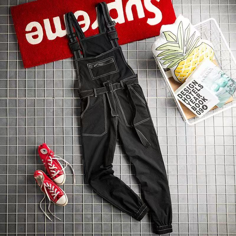 Men's 2026 New Arrival Cargo O - Men'S Fashion Overalls 评论和价格