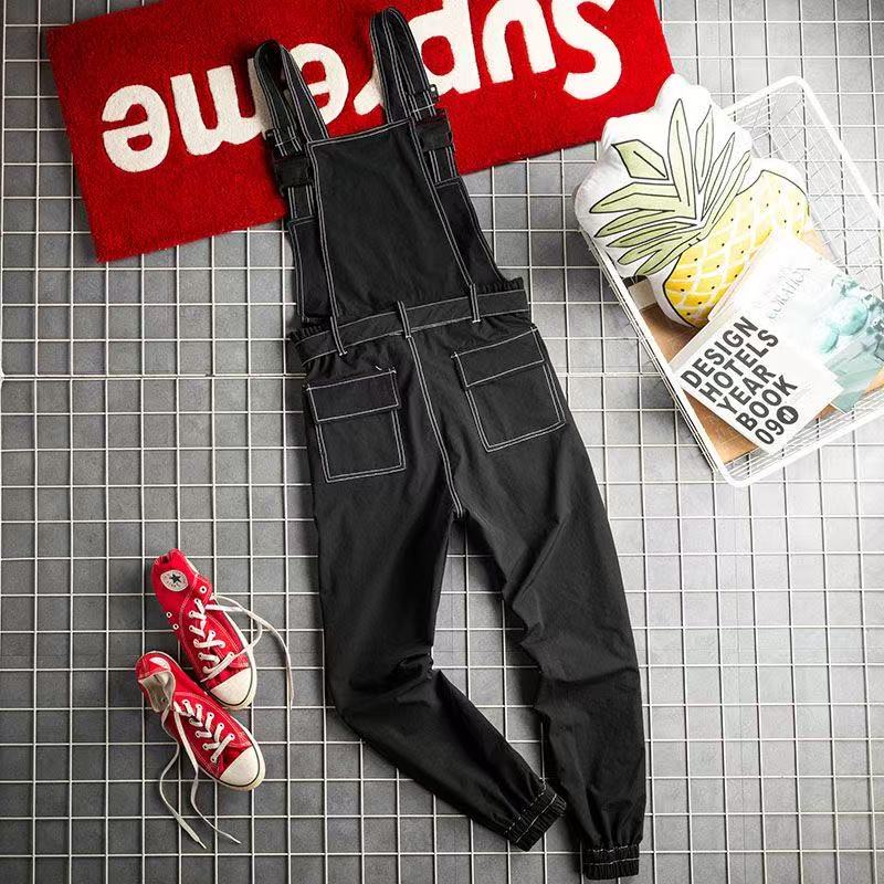 Men's 2026 New Arrival Cargo O - Men'S Fashion Overalls 评论和价格