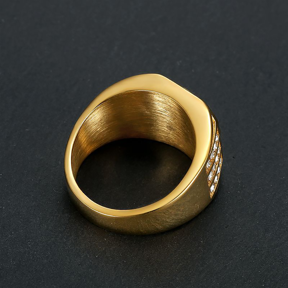 Fashion Stainless Steel Philip - Men'S Fashion Philippines 评论和价格