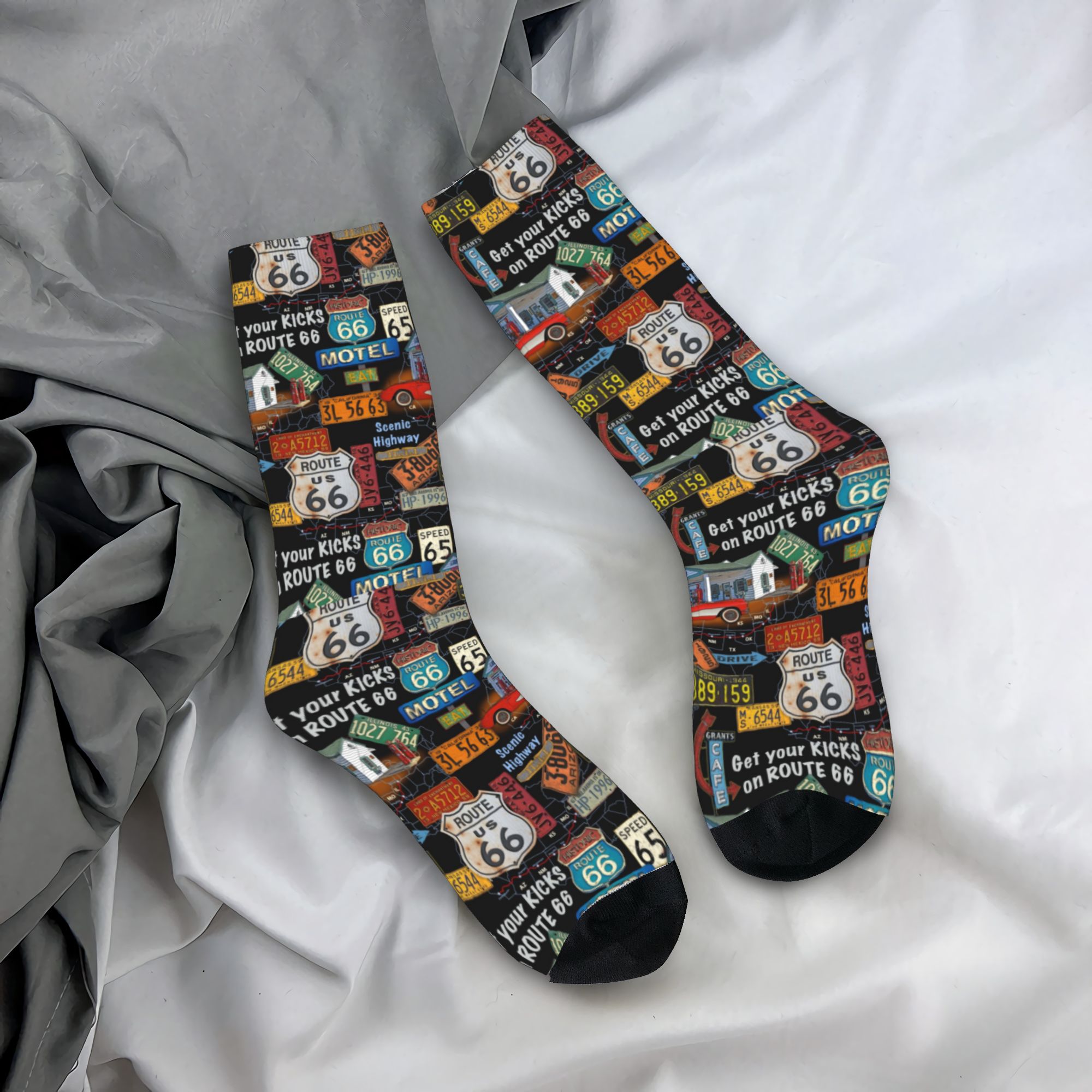 Custom Fashion Vintage America - Men Fashion Vintage 评论和价格