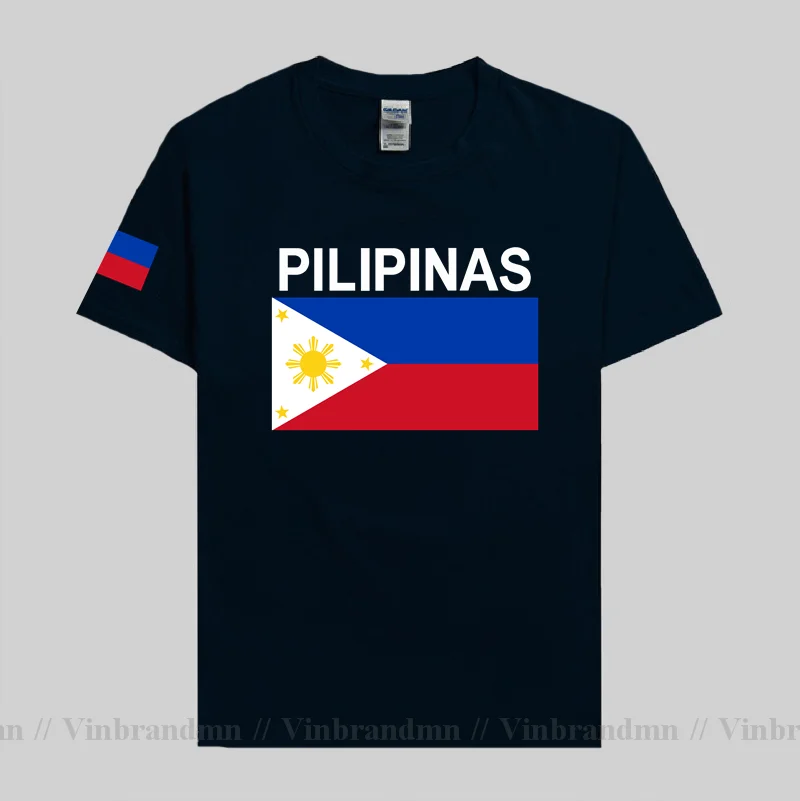 Philippines Pilipinas Mens Tsh - Men'S Fashion Philippines 评论和价格