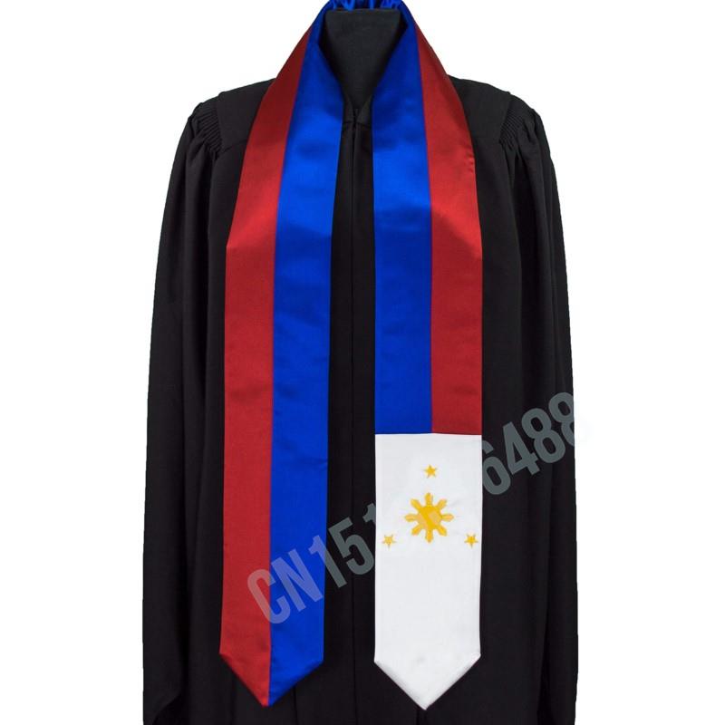 Philippines Flag Scarf Top Pri - Men'S Fashion Philippines 评论和价格
