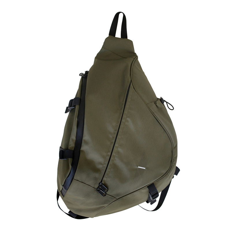 Large Capacity Crossbody Bags  - Mens Fashion Blog 评论和价格