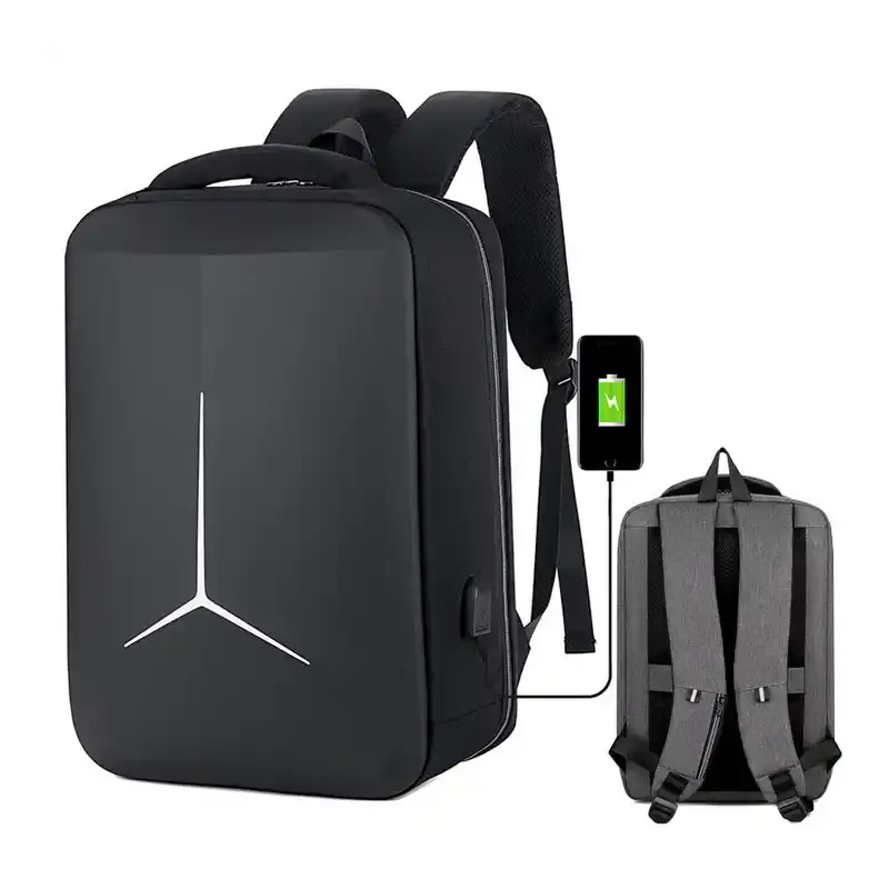 New Anti-theft USB Waterproof  - Mens Fashion Blog 评论和价格