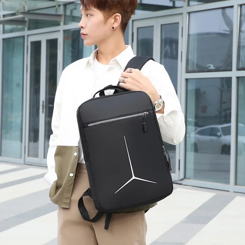 New Anti-theft USB Waterproof  - Mens Fashion Blog 评论和价格