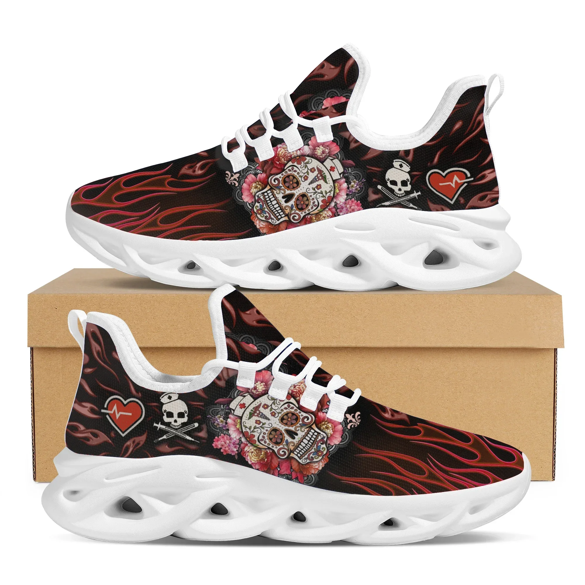 Fashion Women Outdoor Running  - Men'S Fashion Running Shoes 评论和价格