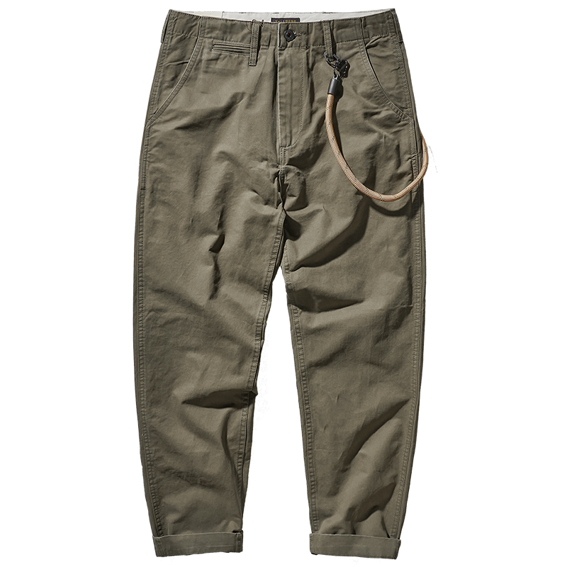 Heavy autumn and winter thick  - Men'S Fashion Overalls 评论和价格