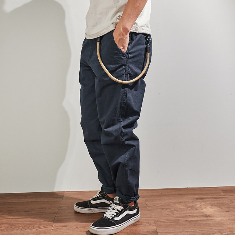 Heavy autumn and winter thick  - Men'S Fashion Overalls 评论和价格