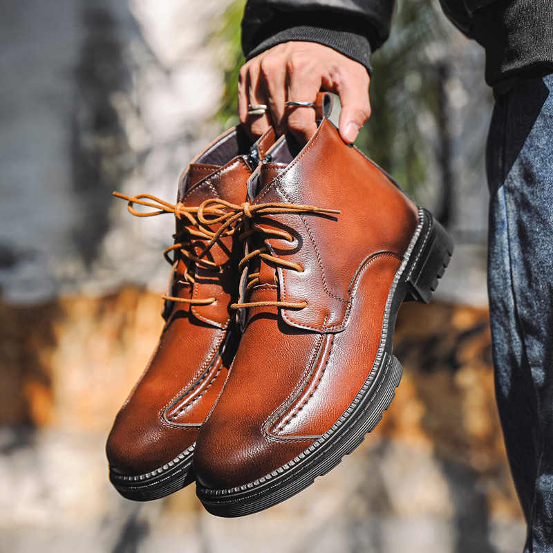 Fashion Designer Men Shoes Ret - Mens Fashion Show 评论和价格