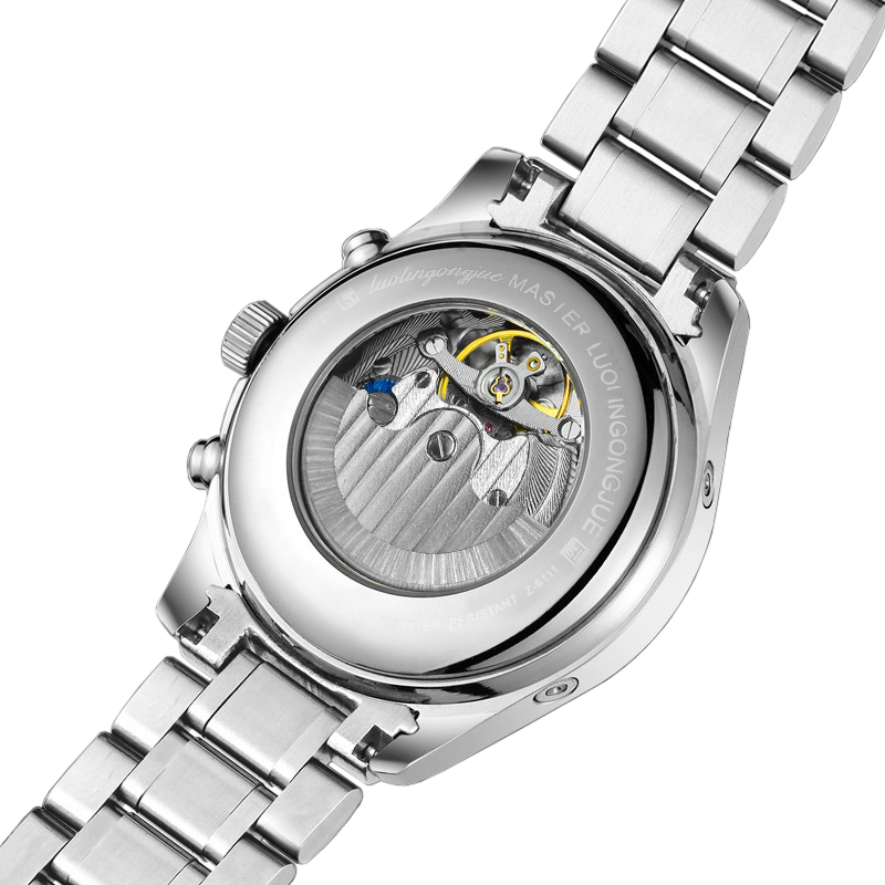 High-End Master Craftsman Seri - Men'S Fashion Aesthetics 评论和价格