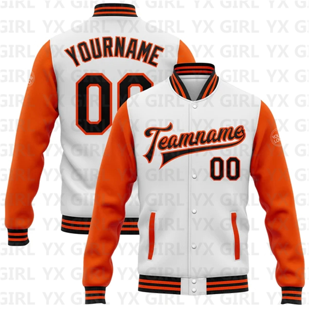 Custom White Teal Gray-Black B - Varsity Jacket Letterman 评论和价格