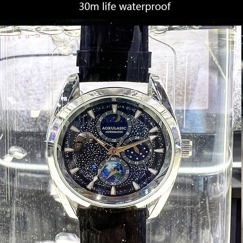 High-End and Elegant Men Mecha - Men'S Fashion Aesthetics 评论和价格