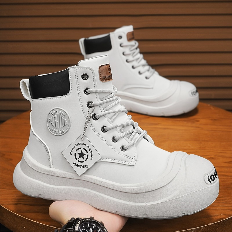 Shorts Ankle Boots Fashionable - Mens Fashion Show 评论和价格