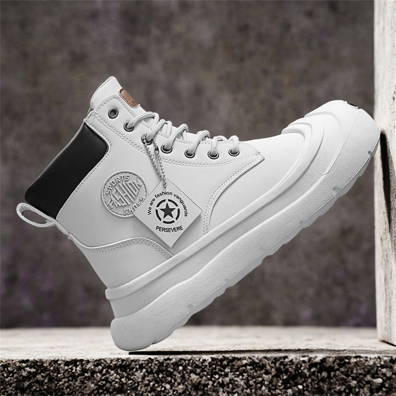 Shorts Ankle Boots Fashionable - Mens Fashion Show 评论和价格