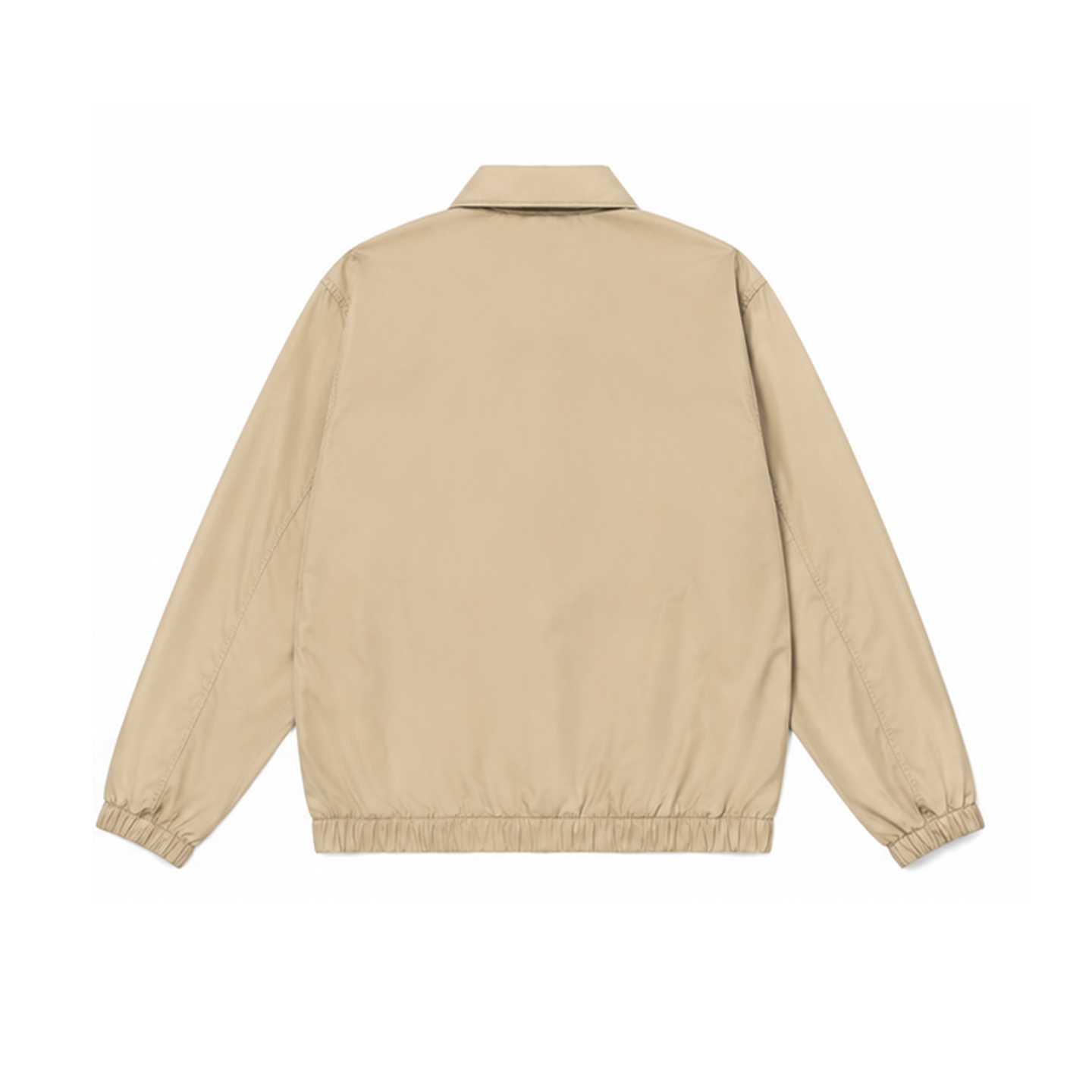 CH Logo Embroidered Premium Ha - Harrington Jacket 评论和价格