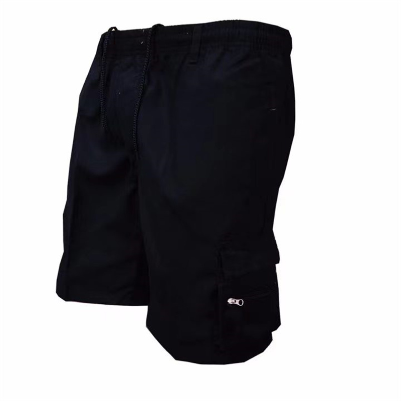 2026 Fashion Men's Cargo Short - Men'S Fashion Overalls 评论和价格
